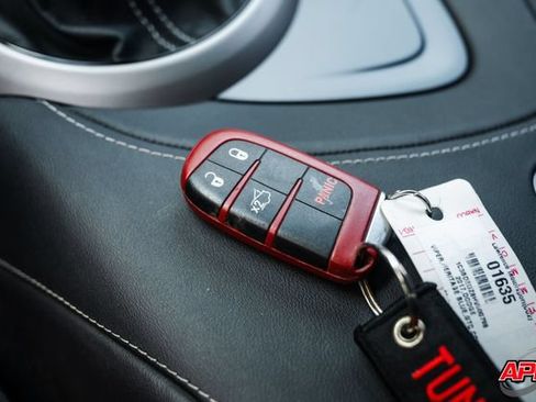 Used 2017 Dodge Viper GTC w/ Time Attack Group 2.0 RWD image 92