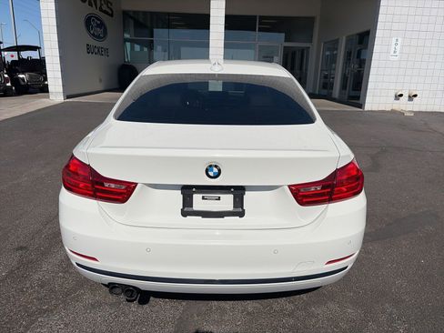 Used 2017 BMW 430i Coupe RWD image 4