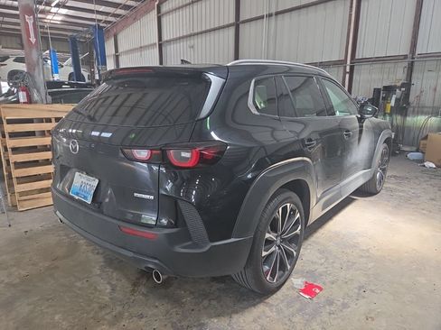 Used 2025 MAZDA CX-50 AWD 2.5 S w/ Premium Plus Pkg image 9