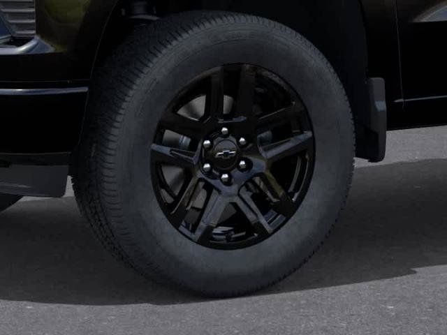 New 2026 Chevrolet Silverado 1500 RST w/ RST All Star Premium Package AWD/4WD image 9