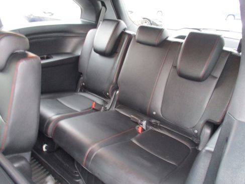 Certified 2023 Honda Odyssey Sport image 14