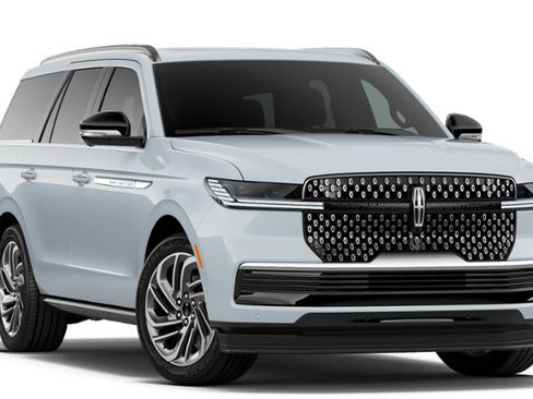 New 2026 Lincoln Navigator Reserve AWD/4WD image 52