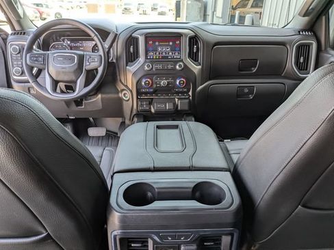 Used 2019 GMC Sierra 1500 Denali w/ Denali Ultimate Package AWD/4WD image 30