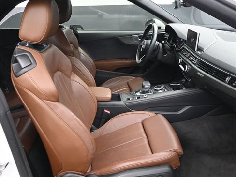 Used 2019 Audi A5 2.0T Premium Plus image 15