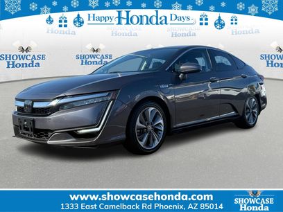 Used 2019 Honda Clarity Touring