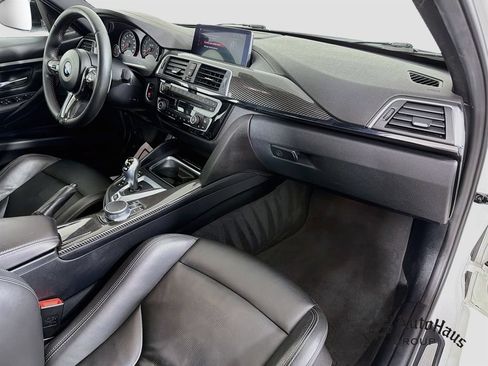 Used 2018 BMW M3 RWD image 35
