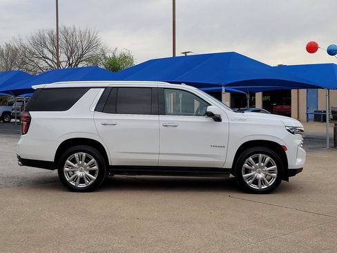 Certified 2023 Chevrolet Tahoe High Country RWD image 7