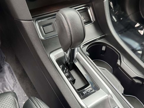 Certified 2023 Subaru Ascent Limited image 19