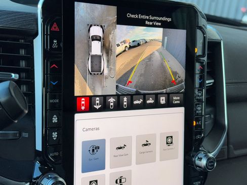 New 2026 RAM 3500 Laramie image 18