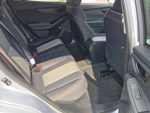 Used 2023 Subaru Crosstrek 2.0i Premium AWD/4WD image 7