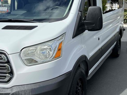 Used 2016 Ford Transit 350 XLT image 63