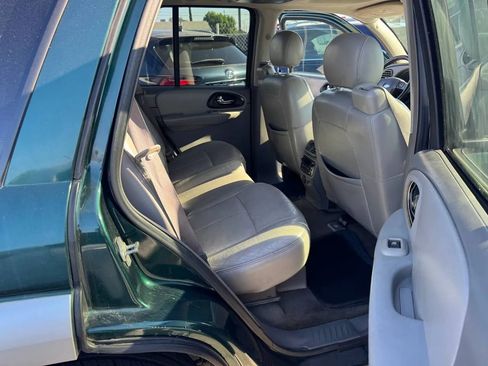 Used 2005 Chevrolet TrailBlazer LT image 13