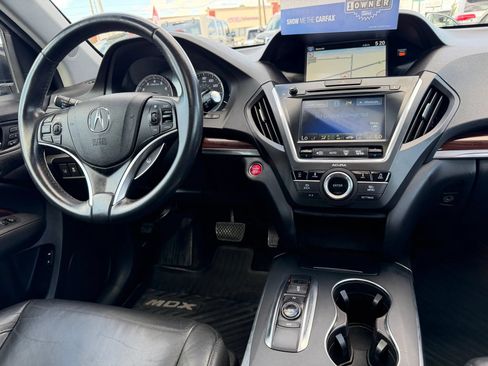 Used 2016 Acura MDX FWD w/ Technology Package image 23