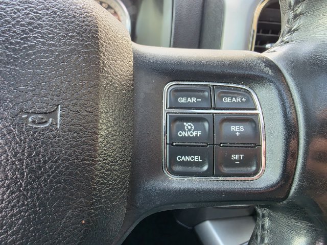 Used 2015 RAM 1500 Sport AWD/4WD image 37