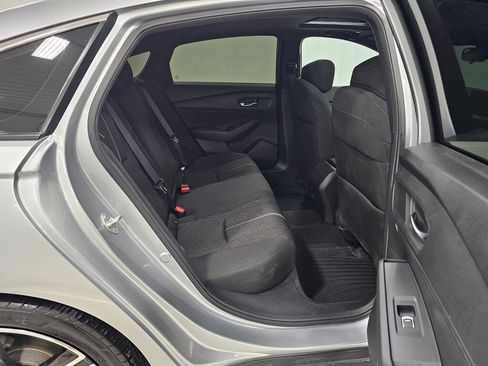 Used 2024 Honda Accord Sport image 18