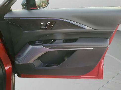 Certified 2024 Cadillac Lyriq Luxury w/ LPO, Floor Liner Package image 13