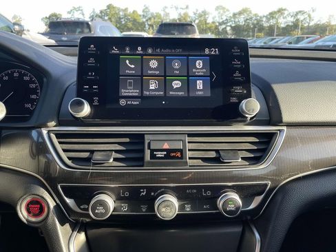 Used 2021 Honda Accord Sport image 17