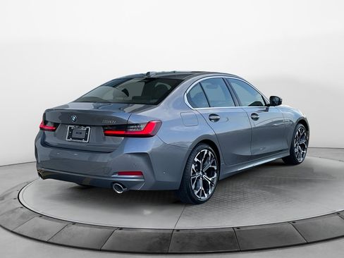 Used 2026 BMW 330i Sedan w/ Premium Package RWD image 6