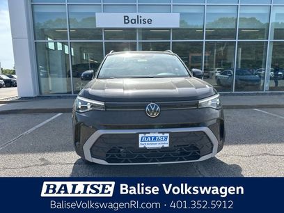 New 2026 Volkswagen Taos SE