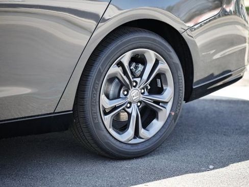 New 2026 Honda Accord EX-L image 7