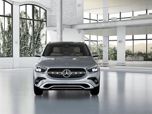 New 2026 Mercedes-Benz GLA 250 4MATIC image 7