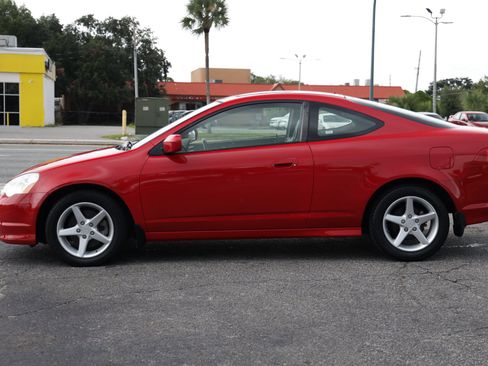 Used 2004 Acura RSX Type-S FWD image 4