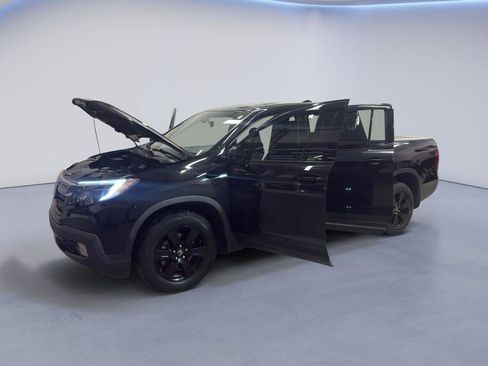 Used 2019 Honda Ridgeline Black Edition image 10