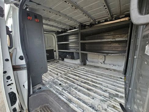 Used 2020 Nissan NV 1500 S image 20