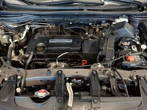 Used 2015 Honda CR-V EX image 26