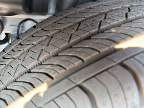 New 2025 Ford Bronco Sport Big Bend w/ Black Appearance Package image 9