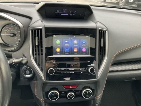 Used 2021 Subaru Crosstrek 2.0i Premium w/ Moonroof Package image 15