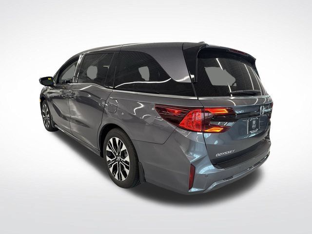 New 2026 Honda Odyssey Elite image 32