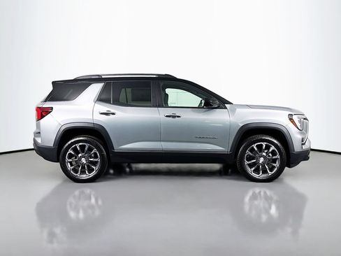 New 2026 GMC Terrain Elevation w/ Elevation Premium Package AWD/4WD image 8