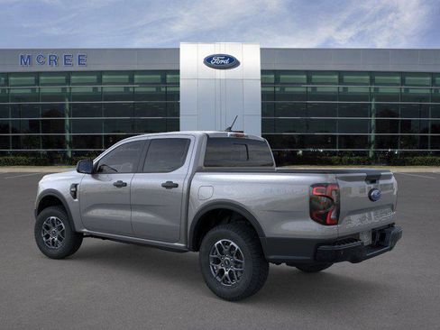 New 2026 Ford Ranger XLT RWD image 4