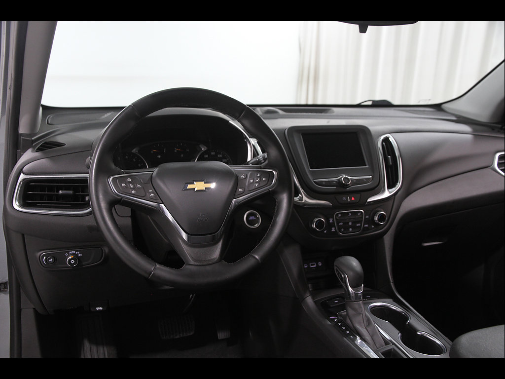 Certified 2024 Chevrolet Equinox LT AWD/4WD image 6