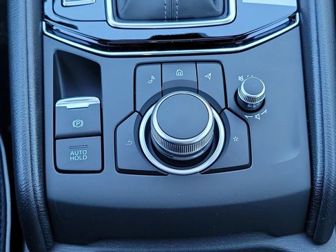 New 2025 MAZDA CX-5 AWD 2.5 S image 33