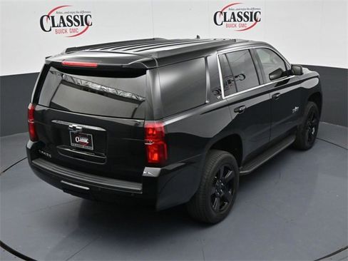 Used 2020 Chevrolet Tahoe LT w/ Texas Edition Package image 20