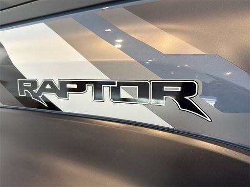 Used 2023 Ford Bronco Raptor w/ Interior Carbon Fiber Pack 6 image 16