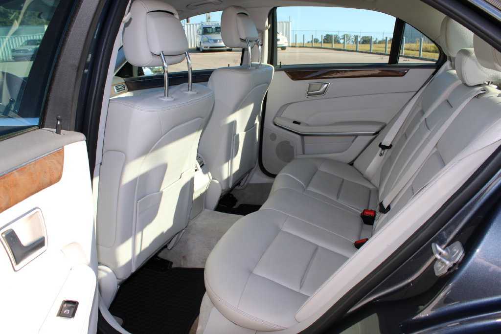 Used 2014 Mercedes-Benz E 350 Sedan image 12