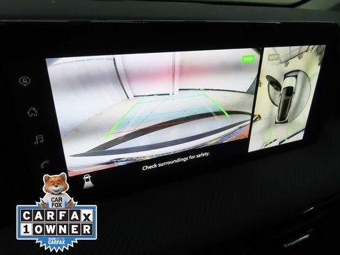 Used 2025 Nissan Kicks SR image 17