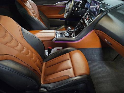 Used 2024 BMW 840i xDrive Coupe image 21