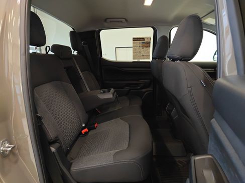 Used 2025 Ford Ranger XL w/ Trailer Tow Package image 15