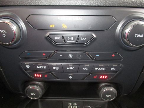 Used 2021 Ford Ranger Lariat w/ Equipment Group 501A High image 37