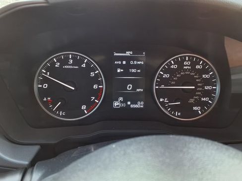 Certified 2025 Subaru Crosstrek 2.5i Premium AWD/4WD image 20