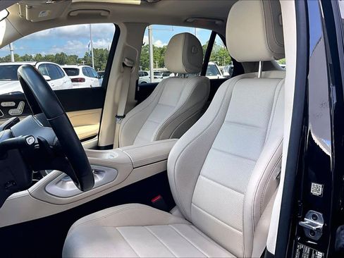 Used 2022 Mercedes-Benz GLE 350 image 7