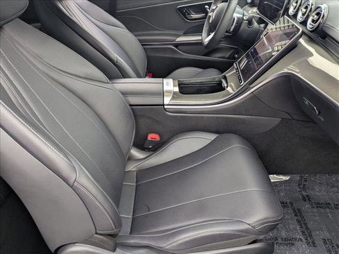 Certified 2024 Mercedes-Benz CLE 300 4MATIC Coupe image 18