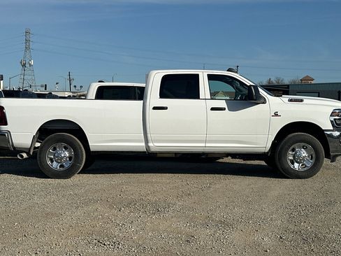 New 2026 RAM 3500 Tradesman w/ Chrome Appearance Group A image 2