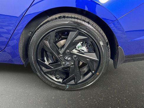 New 2026 Hyundai Elantra SEL Sport FWD image 30