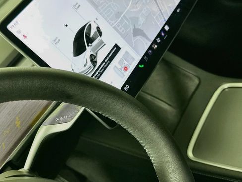 Used 2021 Tesla Model 3 Standard Range Plus RWD image 17