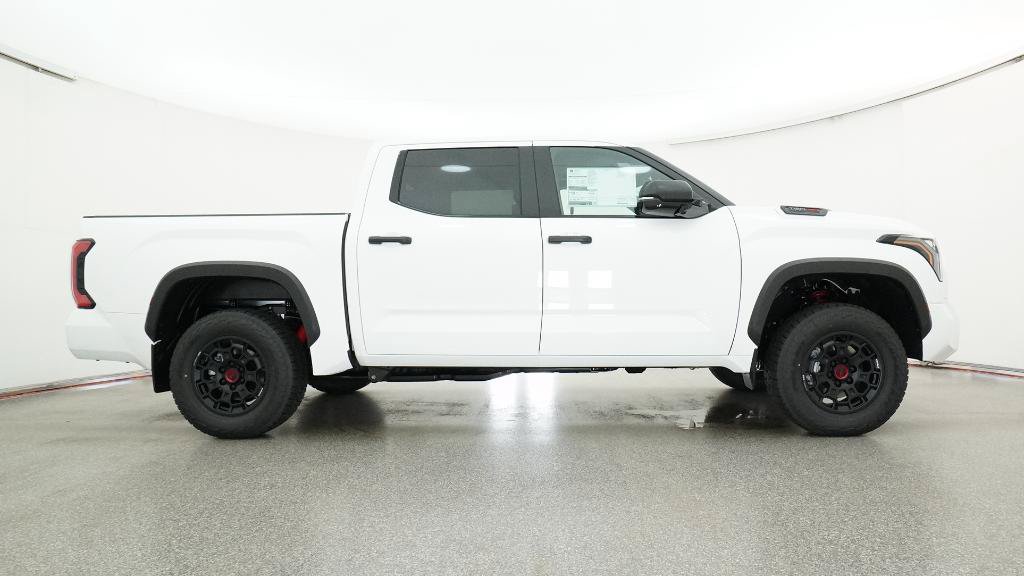 New 2026 Toyota Tundra TRD Pro AWD/4WD image 33